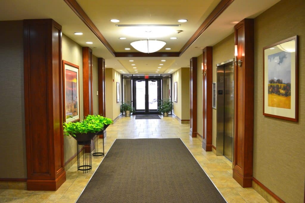 Green Mount Corporate Center