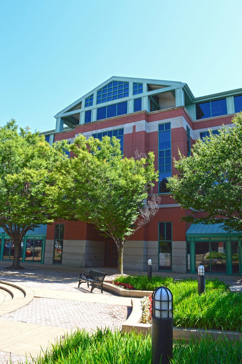 Power House Balke Brown Transwestern