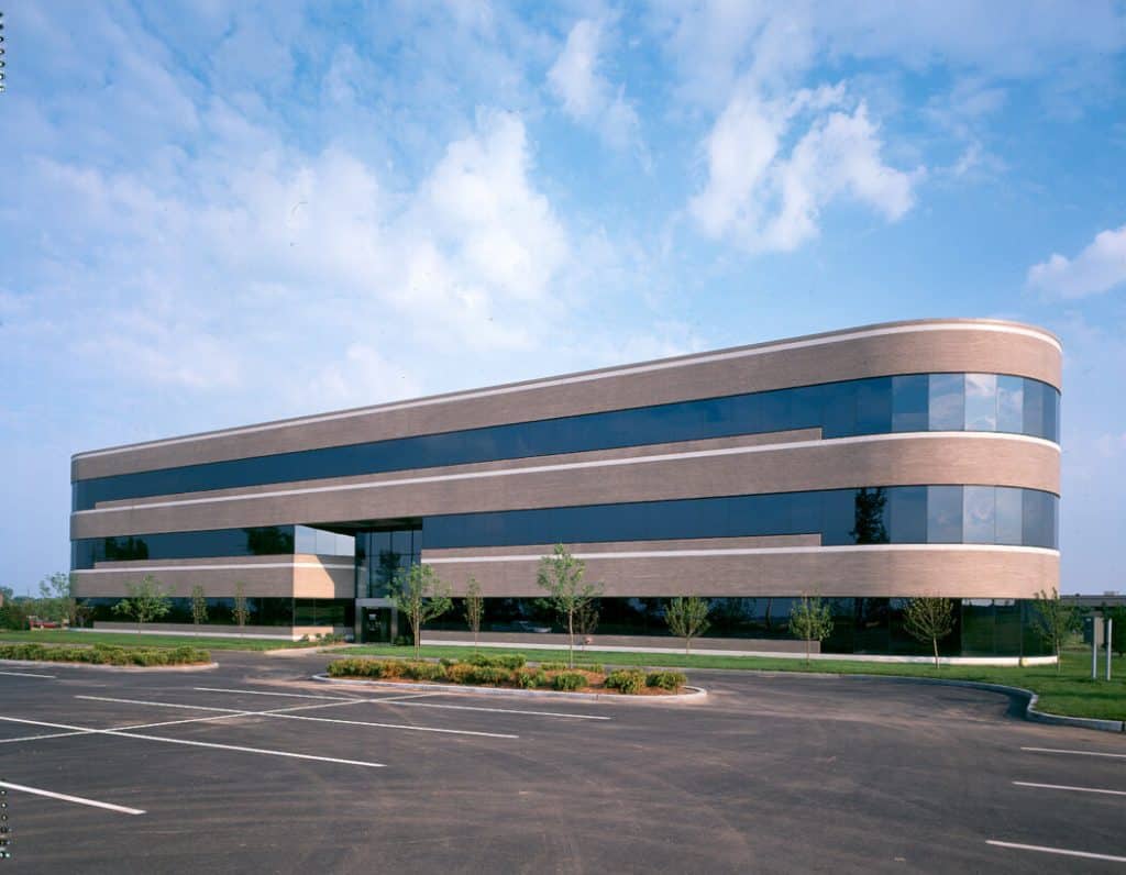Corporate Center I