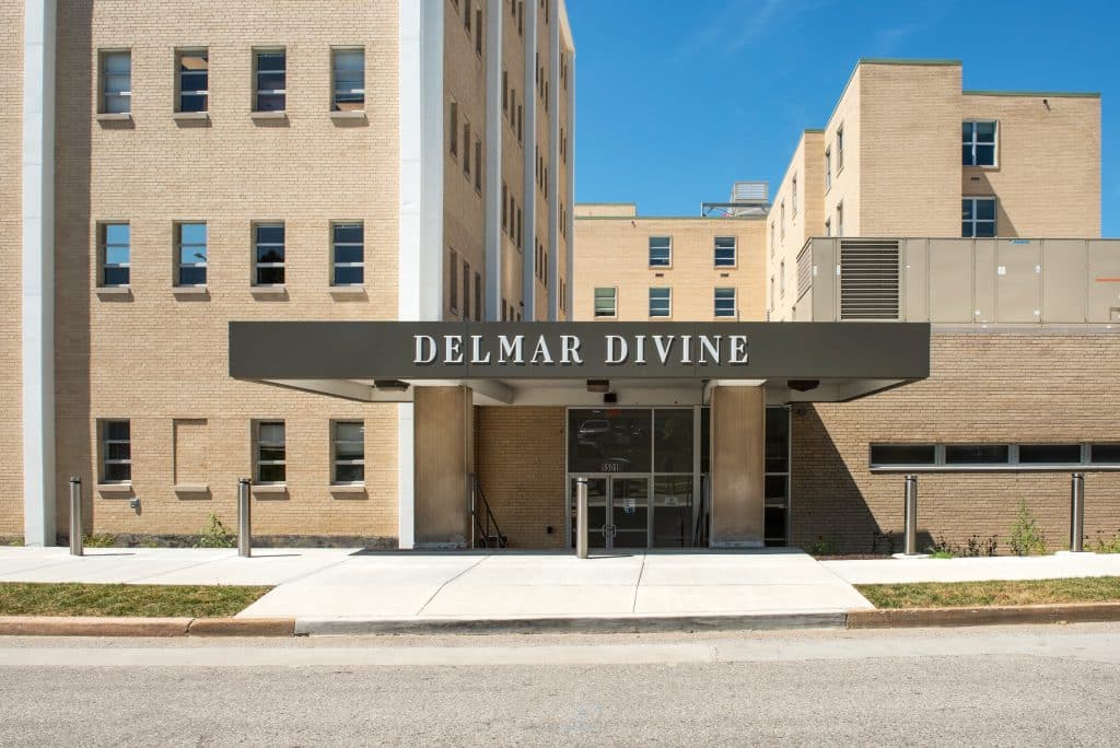 Delmar Divine