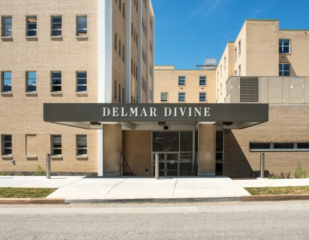 Delmar Divine